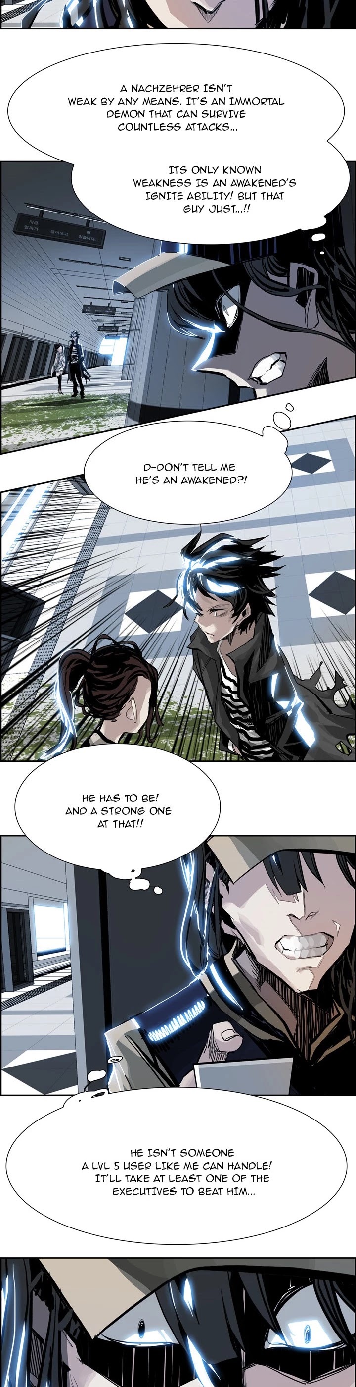 War-Ble Chapter 5 page 16 - Chapter 5