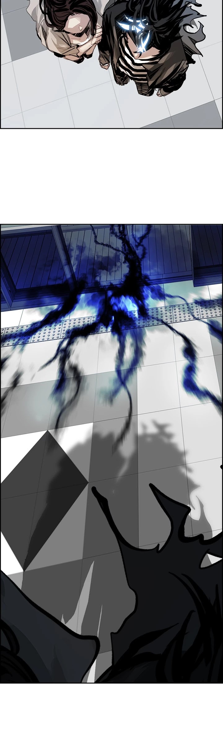 War-Ble Chapter 5 page 2 - Chapter 5