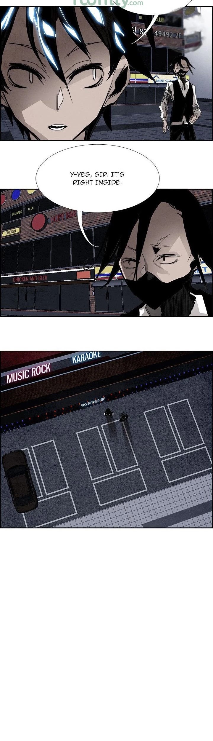 War-Ble Chapter 50 page 16 - Chapter 50
