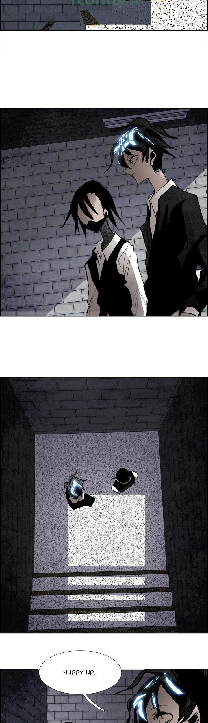 War-Ble Chapter 50 page 20 - Chapter 50