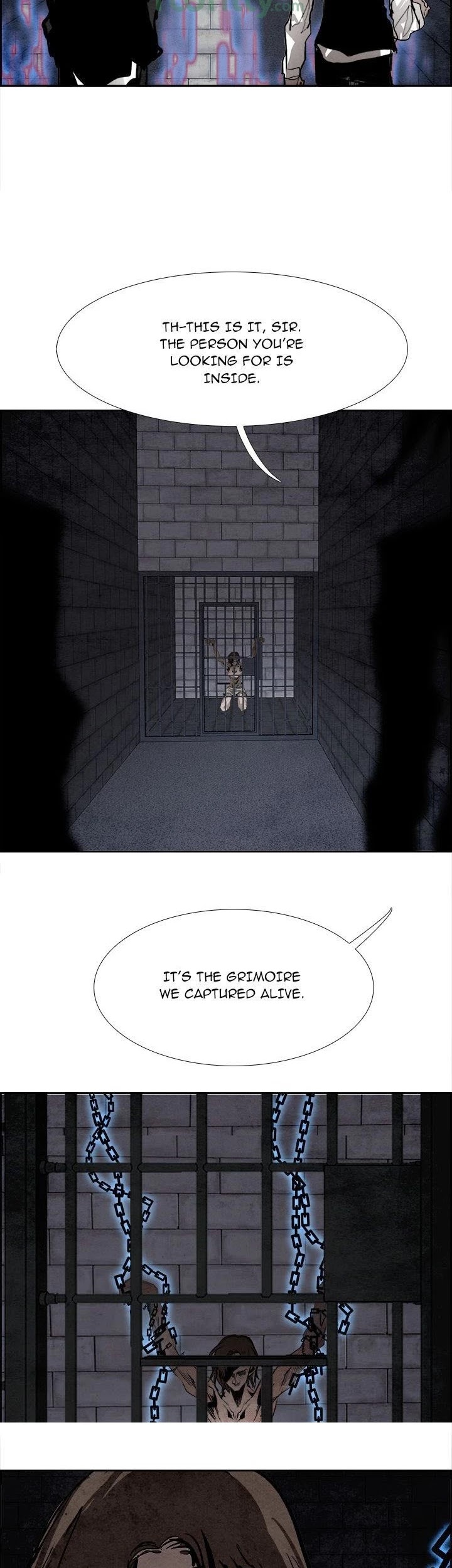 War-Ble Chapter 50 page 22 - Chapter 50