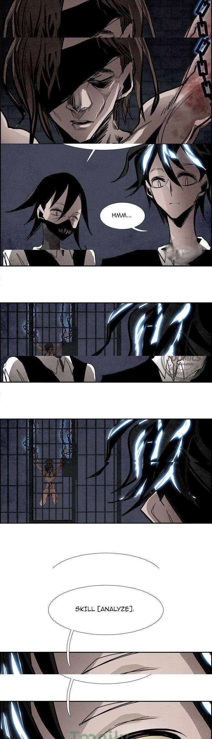 War-Ble Chapter 50 page 23 - Chapter 50