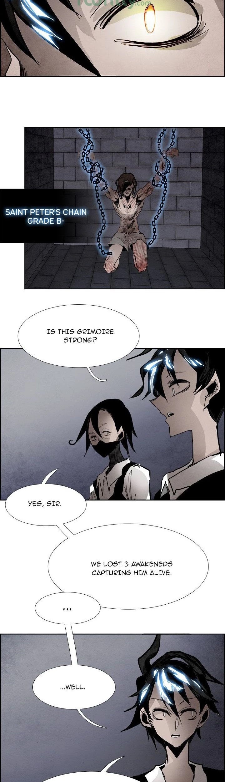 War-Ble Chapter 50 page 24 - Chapter 50