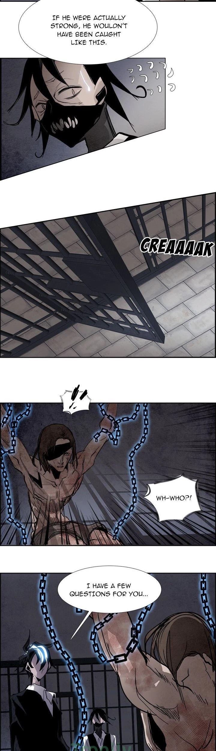 War-Ble Chapter 50 page 25 - Chapter 50