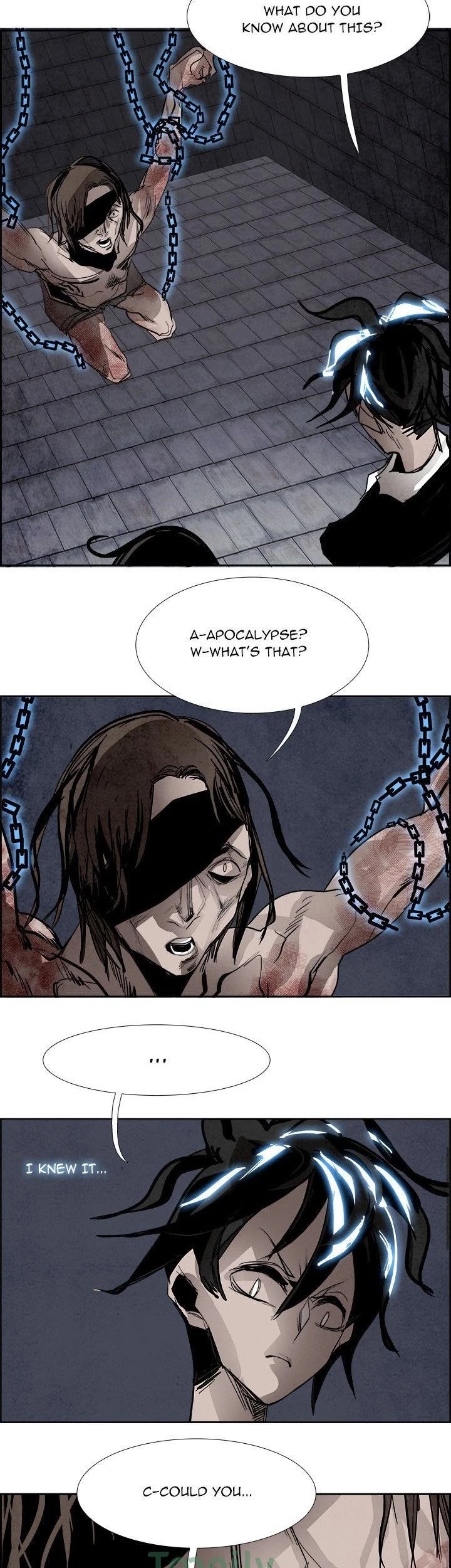 War-Ble Chapter 50 page 29 - Chapter 50