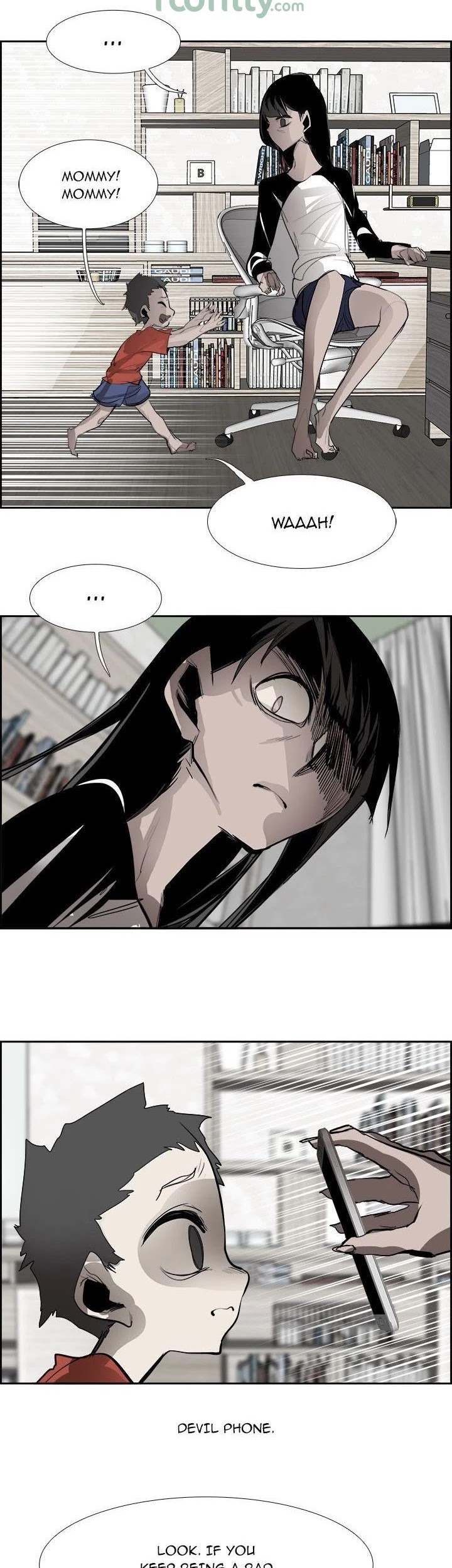 War-Ble Chapter 50 page 4 - Chapter 50