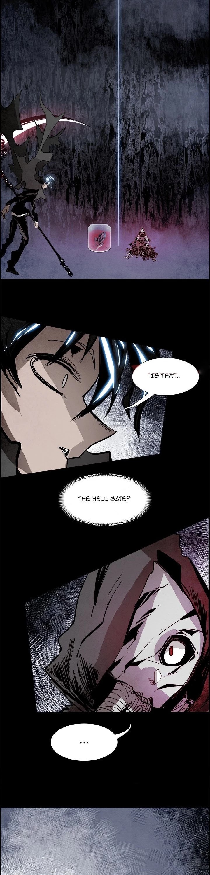 War-Ble Chapter 54 page 14 - Chapter 54