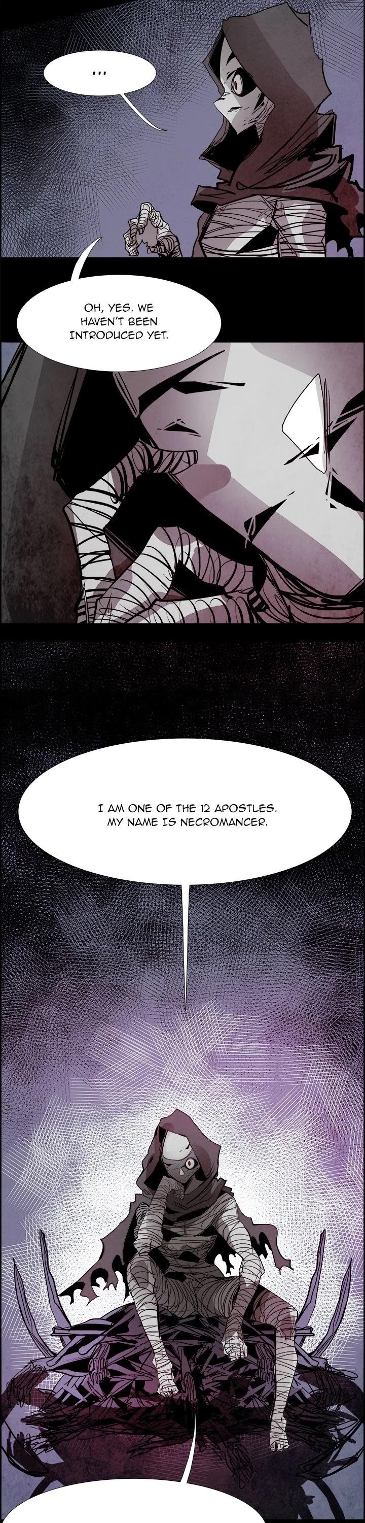 War-Ble Chapter 54 page 17 - Chapter 54