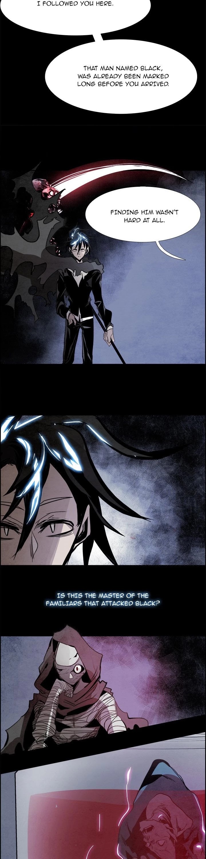 War-Ble Chapter 54 page 18 - Chapter 54