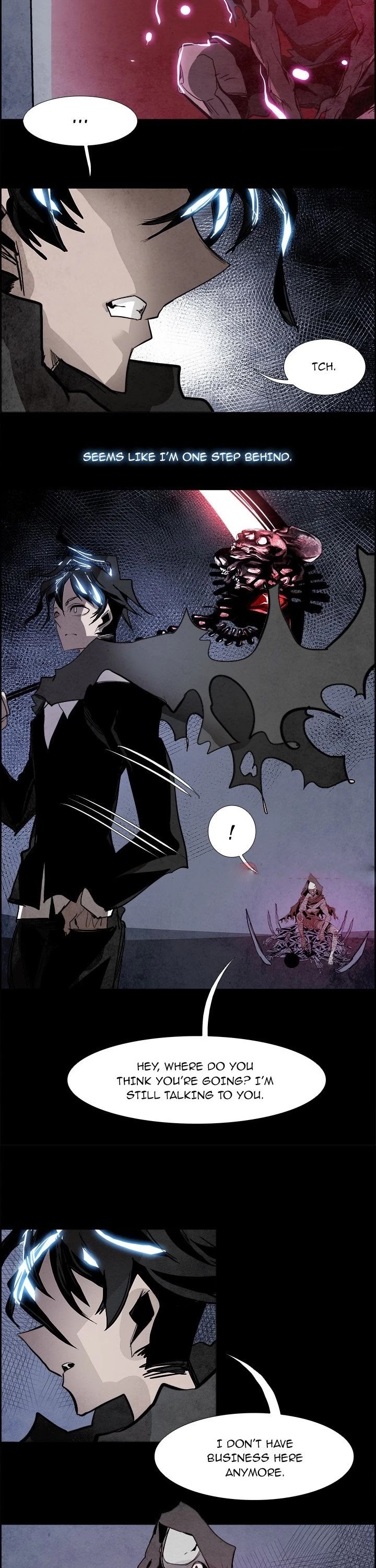 War-Ble Chapter 54 page 19 - Chapter 54