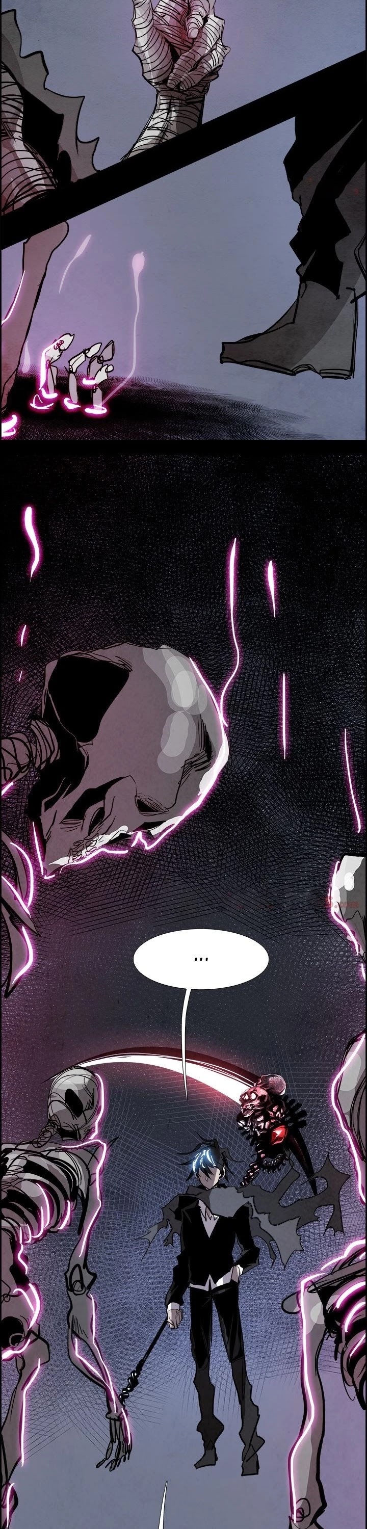War-Ble Chapter 54 page 21 - Chapter 54