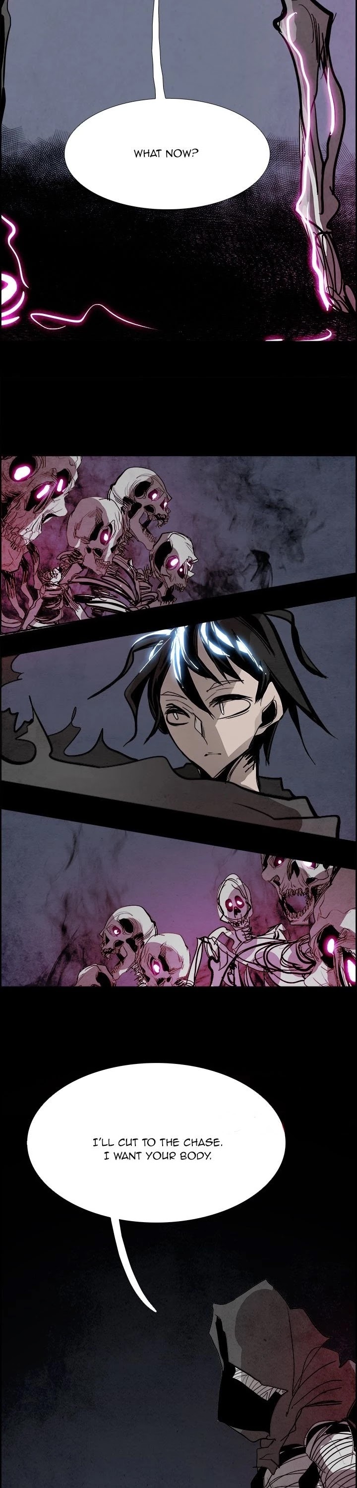 War-Ble Chapter 54 page 22 - Chapter 54