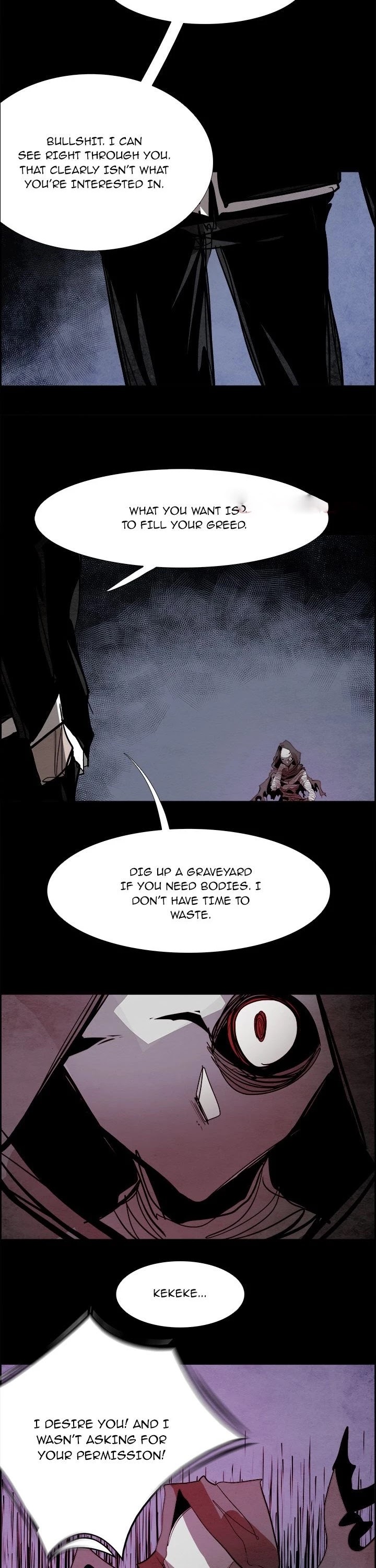 War-Ble Chapter 54 page 25 - Chapter 54
