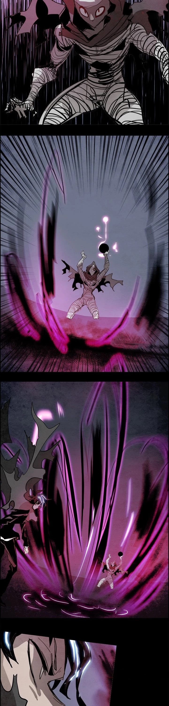 War-Ble Chapter 54 page 26 - Chapter 54