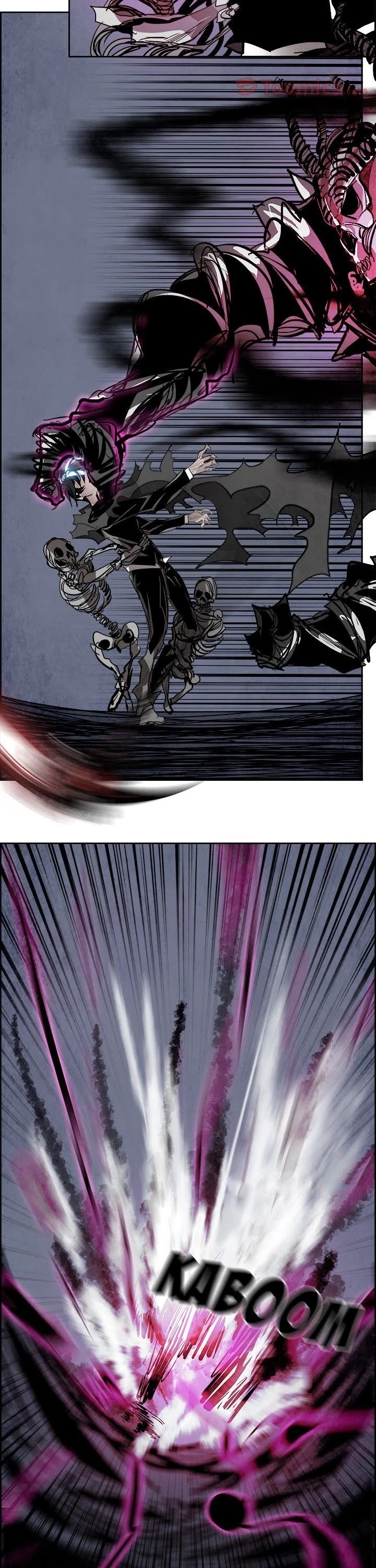 War-Ble Chapter 54 page 29 - Chapter 54