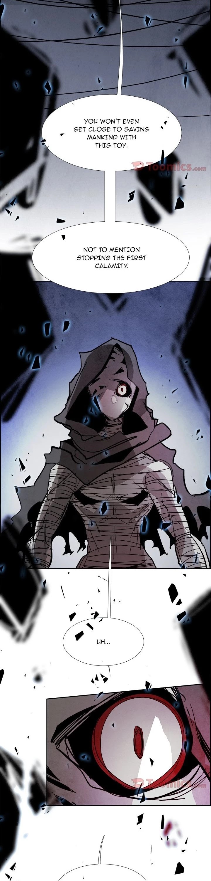 War-Ble Chapter 54 page 33 - Chapter 54