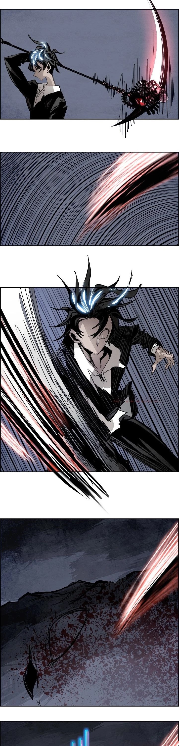 War-Ble Chapter 54 page 6 - Chapter 54