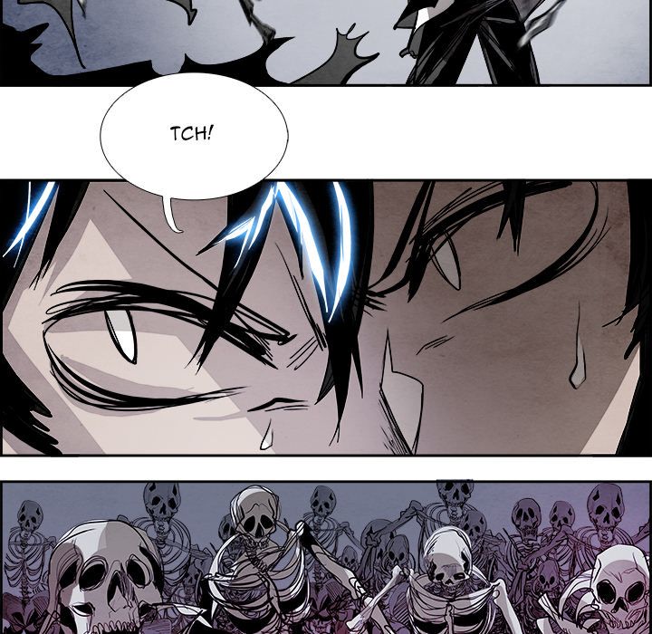 War-Ble Chapter 55 page 114 - Chapter 55