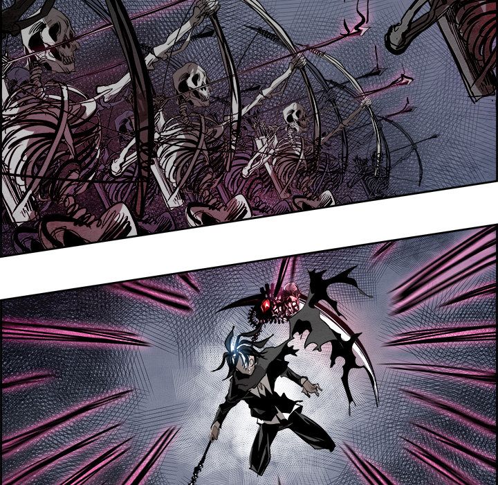 War-Ble Chapter 55 page 116 - Chapter 55