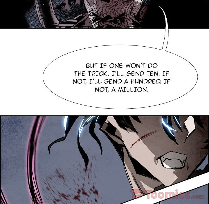 War-Ble Chapter 55 page 118 - Chapter 55