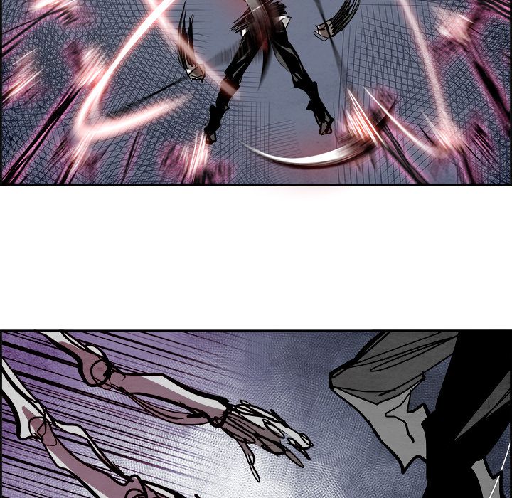 War-Ble Chapter 55 page 122 - Chapter 55