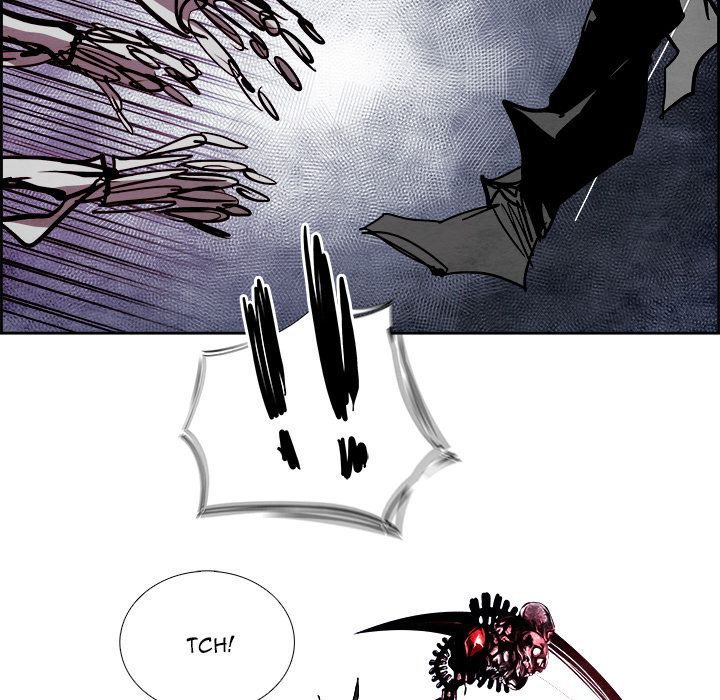 War-Ble Chapter 55 page 123 - Chapter 55