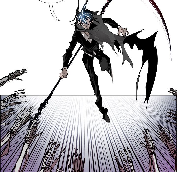 War-Ble Chapter 55 page 124 - Chapter 55