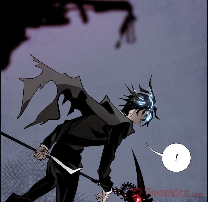 War-Ble Chapter 55 page 127 - Chapter 55