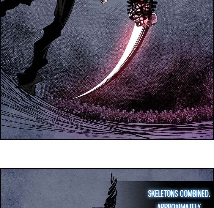 War-Ble Chapter 55 page 128 - Chapter 55