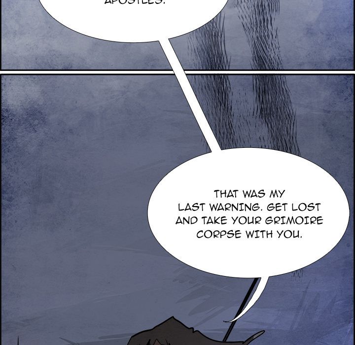 War-Ble Chapter 55 page 34 - Chapter 55