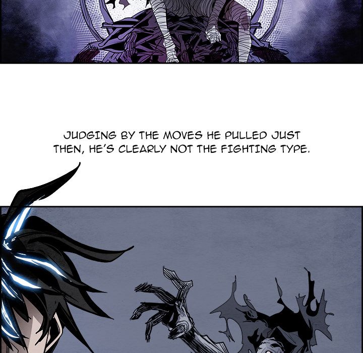War-Ble Chapter 55 page 39 - Chapter 55