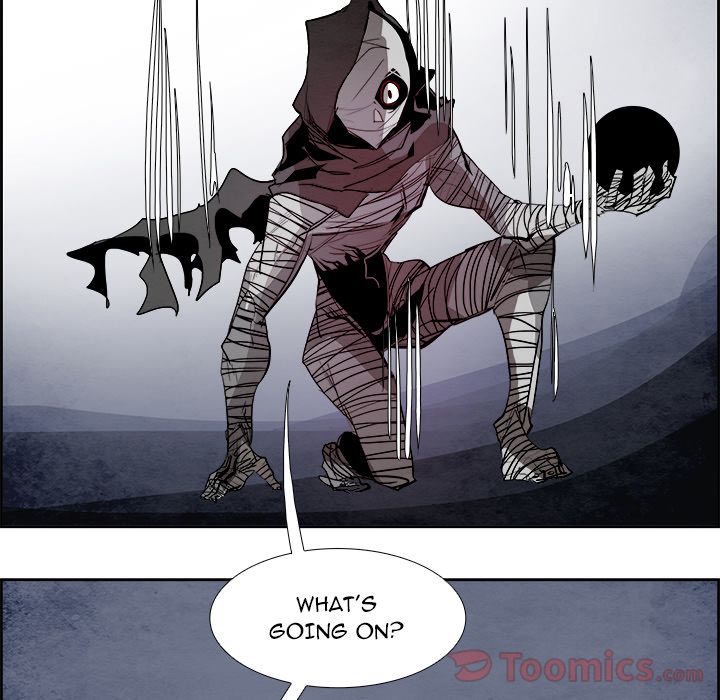 War-Ble Chapter 56 page 103 - Chapter 56