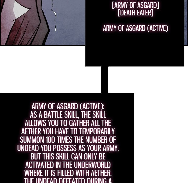 War-Ble Chapter 56 page 106 - Chapter 56