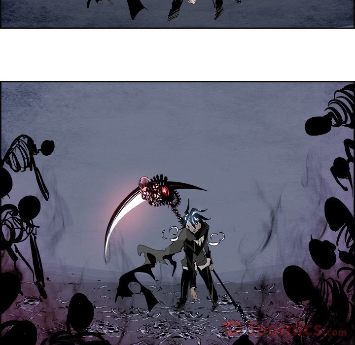 War-Ble Chapter 56 page 23 - Chapter 56