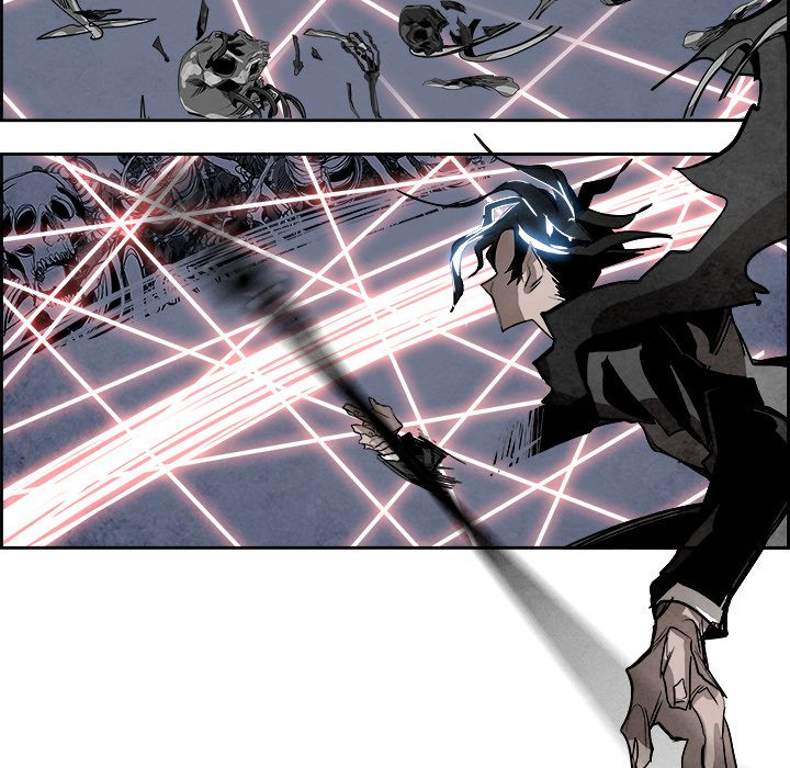 War-Ble Chapter 56 page 26 - Chapter 56