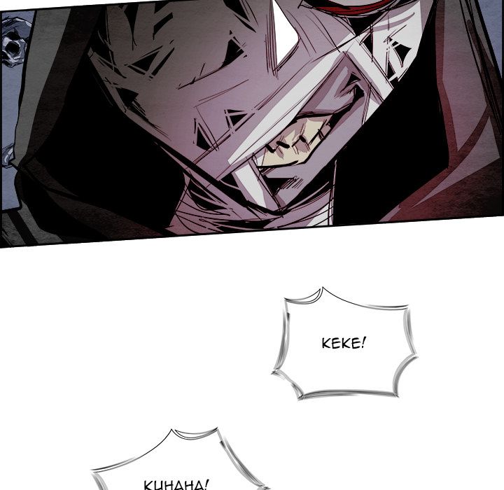 War-Ble Chapter 56 page 32 - Chapter 56
