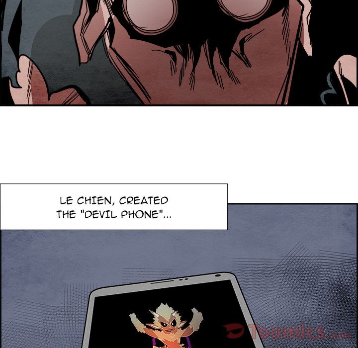 War-Ble Chapter 56 page 57 - Chapter 56