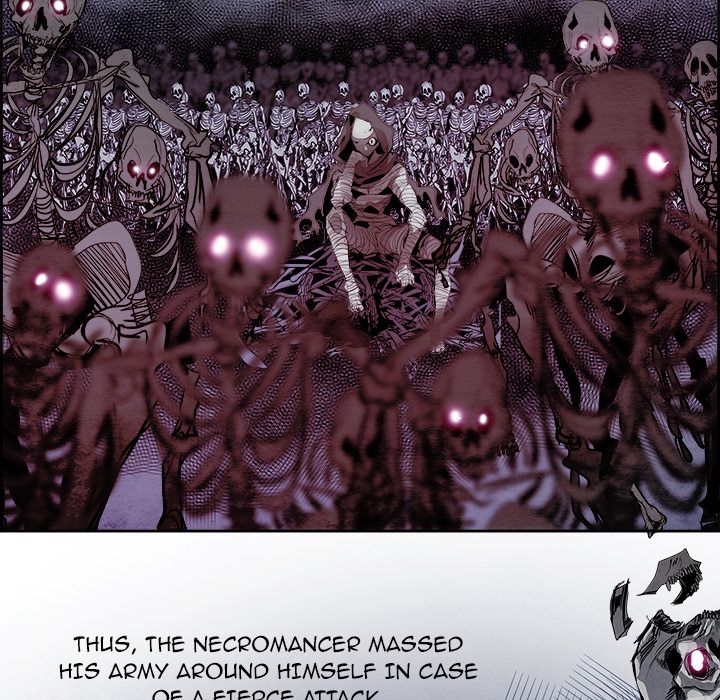 War-Ble Chapter 56 page 88 - Chapter 56