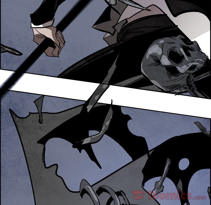 War-Ble Chapter 56 page 95 - Chapter 56