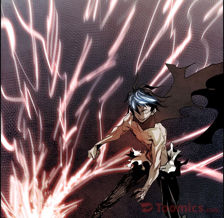 War-Ble Chapter 58 page 19 - Chapter 58