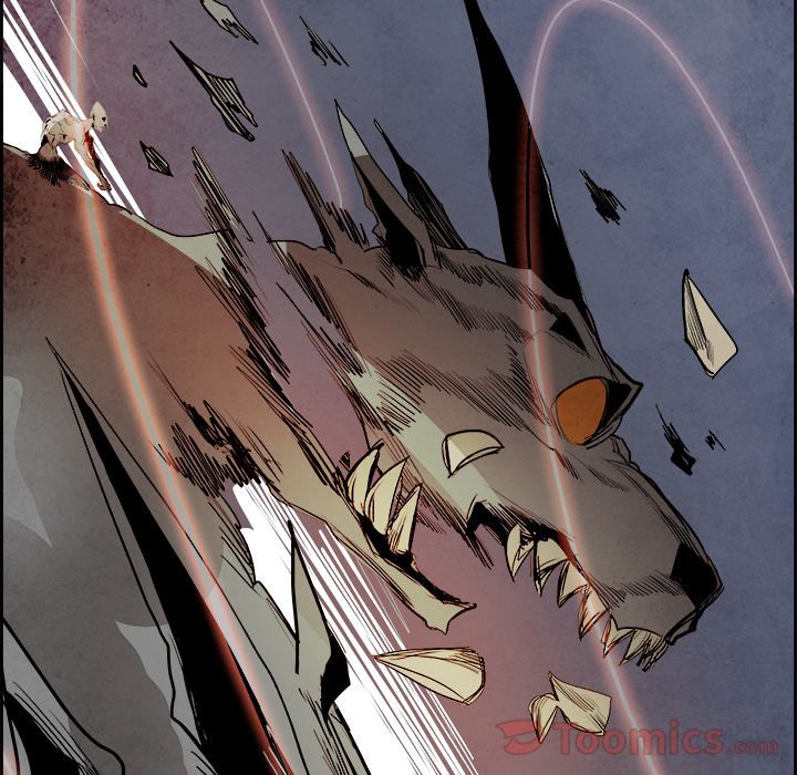 War-Ble Chapter 58 page 34 - Chapter 58