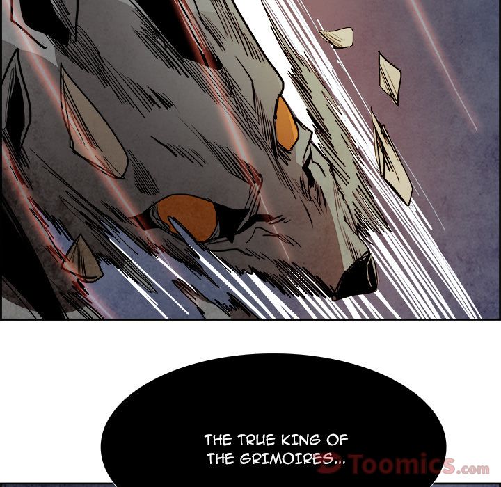 War-Ble Chapter 58 page 35 - Chapter 58