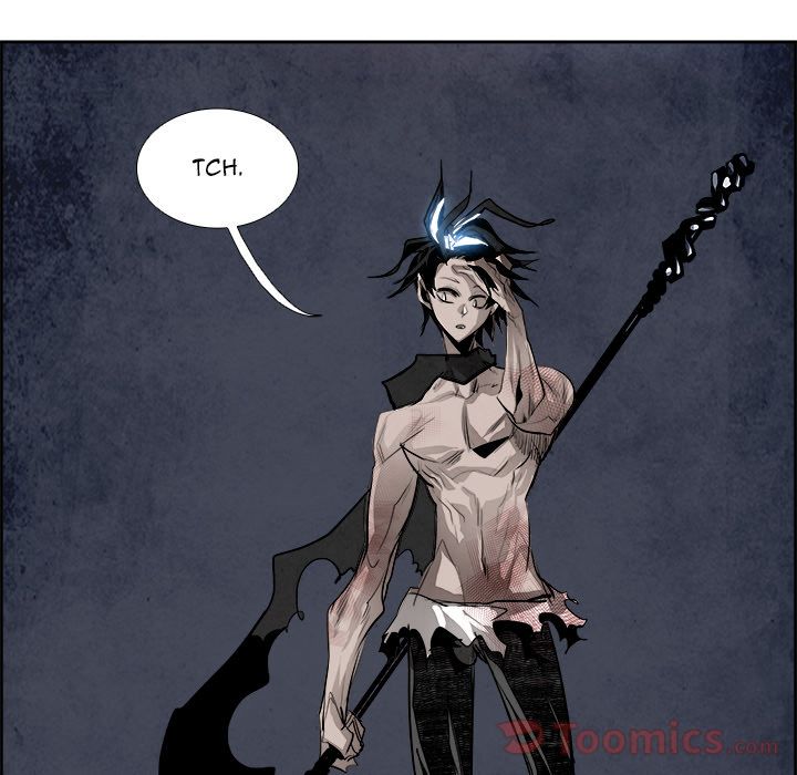 War-Ble Chapter 58 page 53 - Chapter 58