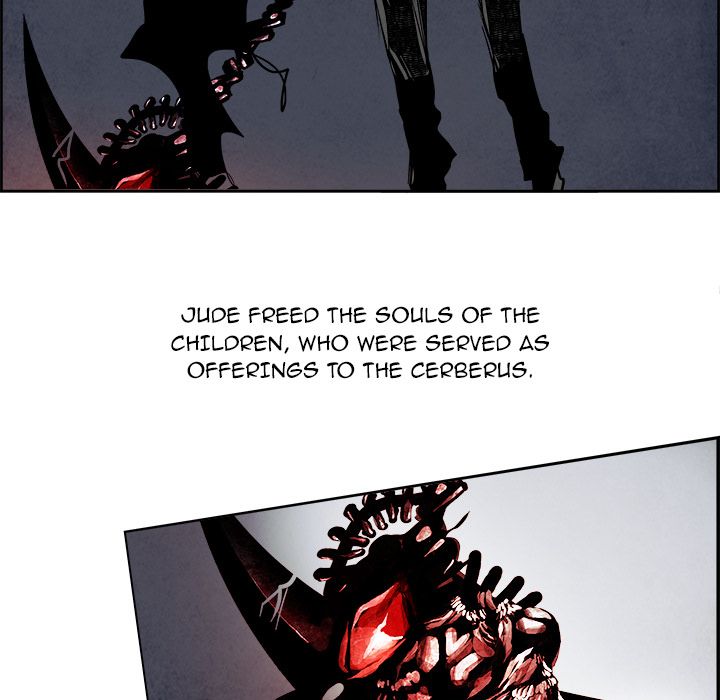 War-Ble Chapter 58 page 54 - Chapter 58