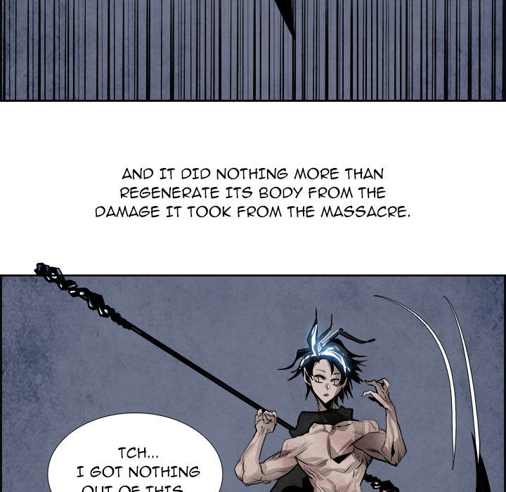 War-Ble Chapter 58 page 56 - Chapter 58