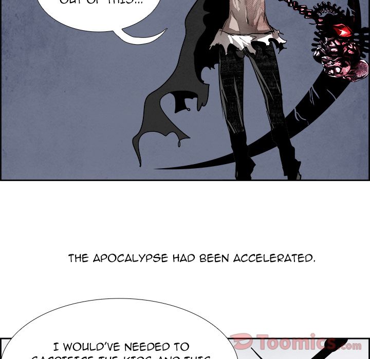 War-Ble Chapter 58 page 57 - Chapter 58