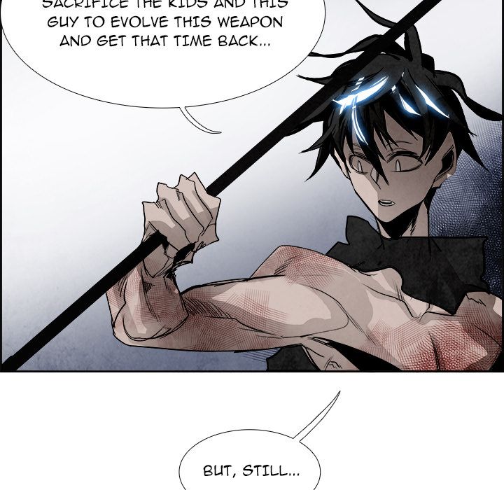 War-Ble Chapter 58 page 58 - Chapter 58