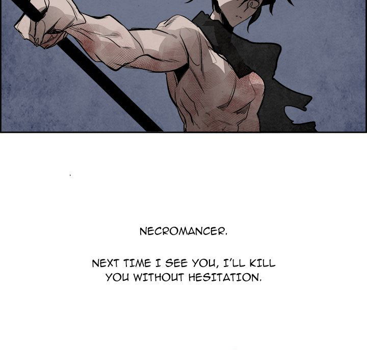 War-Ble Chapter 58 page 76 - Chapter 58