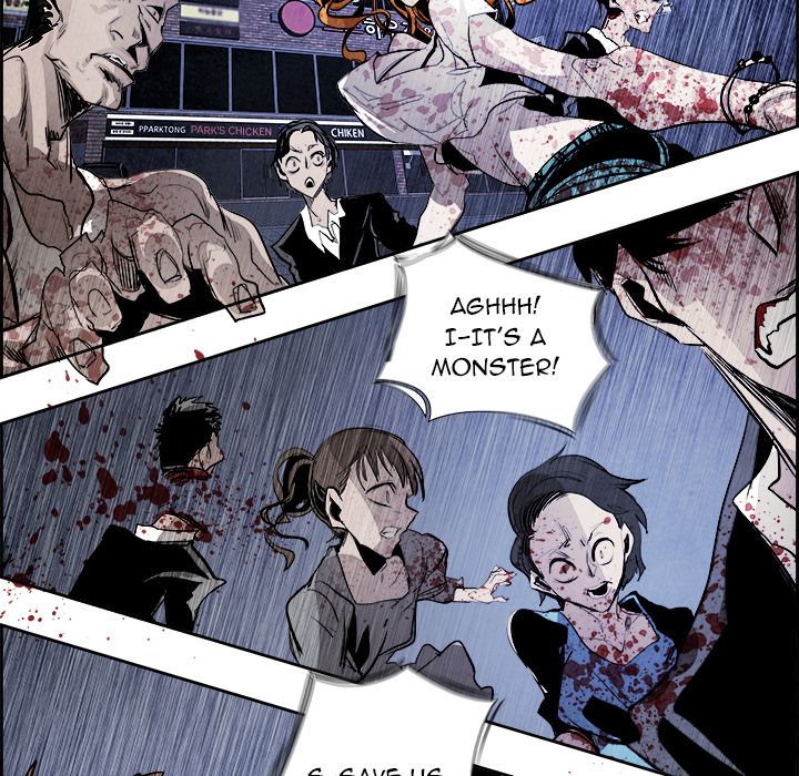 War-Ble Chapter 58 page 87 - Chapter 58