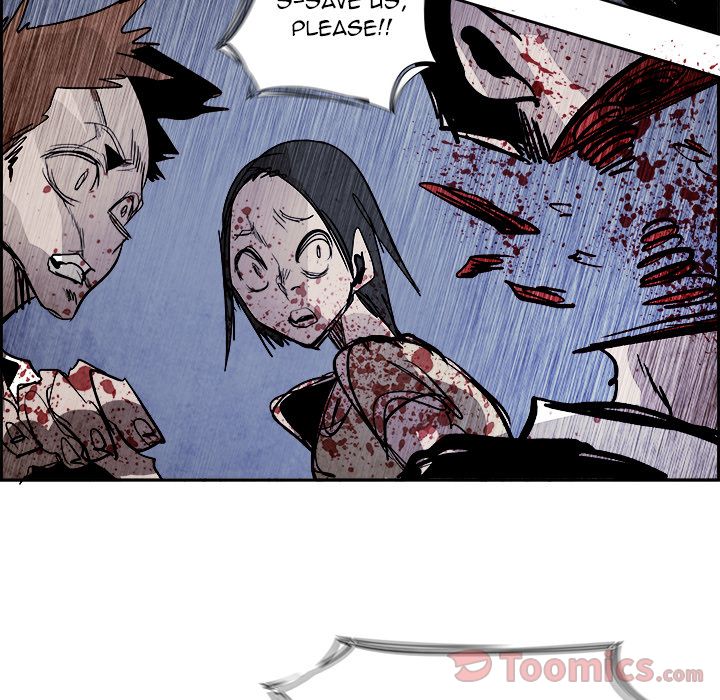 War-Ble Chapter 58 page 88 - Chapter 58